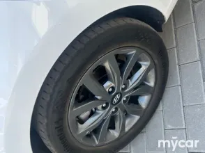 фото Hyundai i30 2023 года с пробегом за 8000000 тенге в undefined - фото 2