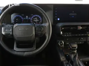 фото Toyota Land Cruiser Prado 2025 года с пробегом за 45790000 тенге в undefined - фото 4