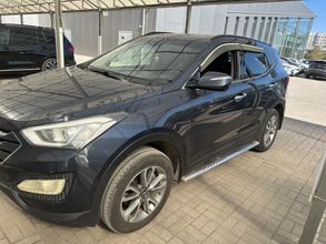 фото Hyundai Santa Fe 2013 года с пробегом за 8000000 тенге в undefined - фото 1