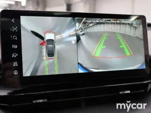 фото Haval H6 GT 2023 года с пробегом за 9890000 тенге в undefined - фото 4