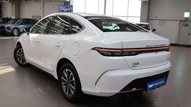 фото BYD Destroyer 05 2025 года с пробегом за 8190000 тенге в undefined - фото 3