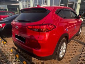 фото Hyundai Tucson 2018 года с пробегом за 9000000 тенге в undefined - фото 4