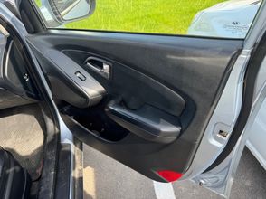 фото Hyundai Tucson 2011 года с пробегом за 5500000 тенге в undefined - фото 3