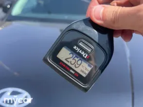 фото Hyundai Santa Fe 2025 года с пробегом за 20000000 тенге в undefined - фото 2