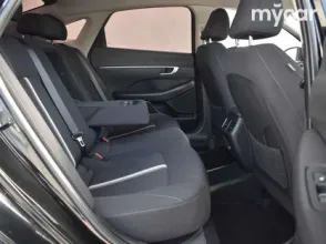 фото Hyundai Sonata 2022 года с пробегом за 10290000 тенге в undefined - фото 2