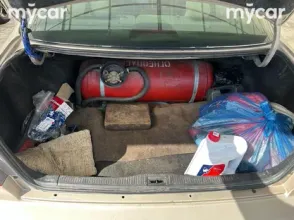 фото Toyota Camry 2001 года с пробегом за 3000000 тенге в undefined - фото 2