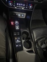 фото Hyundai Sonata 2021 года с пробегом за 12000000 тенге в undefined - фото 2