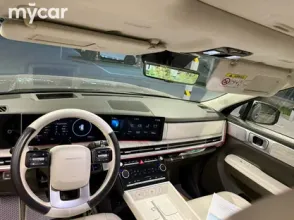 фото Hyundai Santa Fe 2024 года с пробегом за 23000000 тенге в undefined - фото 4