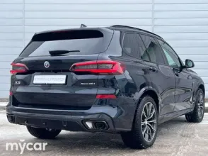 фото BMW X5 2023 года с пробегом за 47100000 тенге в undefined - фото 3