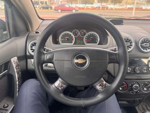 фото Chevrolet Nexia 2022 года с пробегом за 4900000 тенге в undefined - фото 4