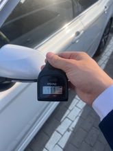 фото Toyota Camry 2023 года с пробегом за 19000000 тенге в undefined - фото 4