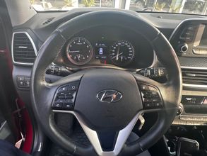 фото Hyundai Tucson 2018 года с пробегом за 9000000 тенге в undefined - фото 2