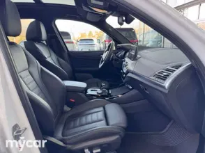 фото BMW X3 2023 года с пробегом за 28490000 тенге в undefined - фото 3