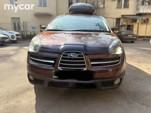 фото Subaru Tribeca 2006 года с пробегом за 5300000 тенге в undefined - фото 2