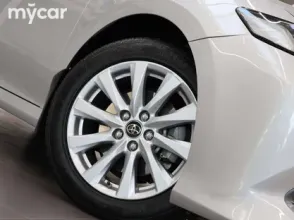 фото Toyota Camry 2018 года с пробегом за 12190000 тенге в undefined - фото 2