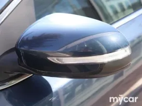 фото Kia Sportage 2021 года с пробегом за 11600000 тенге в undefined - фото 3