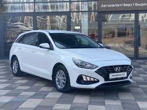 фото Hyundai i30 2023 года с пробегом за 7900000 тенге в undefined - фото 3