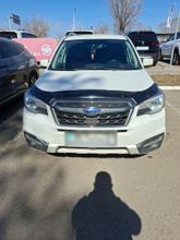 фото Subaru Forester 2017 года с пробегом за 12000000 тенге в undefined - фото 1