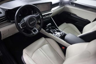 фото Kia K5 2022 года с пробегом за 11490000 тенге в undefined - фото 2