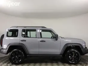 фото Tank 300 2026 года с пробегом за 18390800 тенге в undefined - фото 3