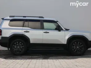 фото Toyota Land Cruiser Prado 2025 года с пробегом за 45790000 тенге в undefined - фото 4