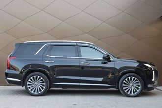 фото Hyundai Palisade 2024 года с пробегом за 25290000 тенге в undefined - фото 4