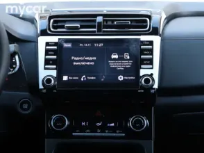 фото Hyundai Creta 2021 года с пробегом за 8800000 тенге в undefined - фото 2