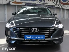 фото Hyundai Sonata 2023 года с пробегом за 12890000 тенге в undefined - фото 3