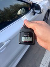 фото Toyota Camry 2023 года с пробегом за 19000000 тенге в undefined - фото 3