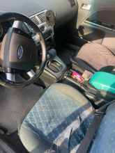 фото Ford Mondeo 2001 года с пробегом за 1200000 тенге в undefined - фото 3