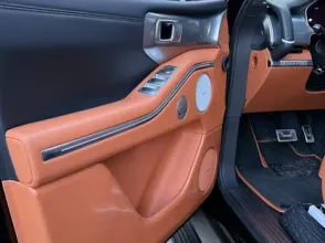 фото Tank 700 2025 года с пробегом за 63000000 тенге в undefined - фото 2