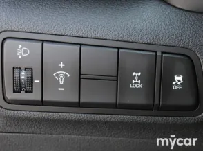 фото Hyundai Tucson 2019 года с пробегом за 10500000 тенге в undefined - фото 3