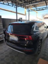 фото Hyundai Creta 2024 года с пробегом за 14000000 тенге в undefined - фото 2