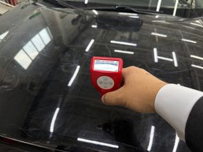 фото Haval M6 2023 года с пробегом за 7000000 тенге в undefined - фото 2