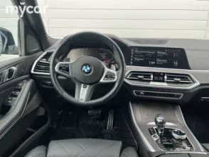 фото BMW X5 2023 года с пробегом за 47100000 тенге в undefined - фото 4