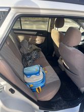 фото Subaru Outback 2019 года с пробегом за 10000000 тенге в undefined - фото 4