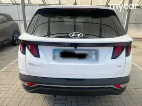 фото Hyundai Tucson 2024 года с пробегом за 14000000 тенге в undefined - фото 4