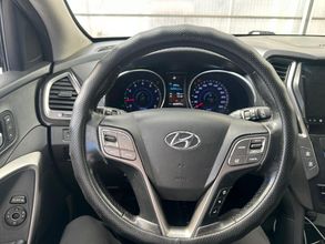 фото Hyundai Santa Fe 2013 года с пробегом за 8000000 тенге в undefined - фото 3