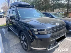 фото Hyundai Santa Fe 2025 года с пробегом за 20000000 тенге в undefined - фото 4
