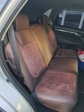 фото Kia Sorento 2014 года с пробегом за 9500000 тенге в undefined - фото 4