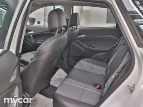 фото Chevrolet Tracker 2025 года с пробегом за 7790000 тенге в undefined - фото 3