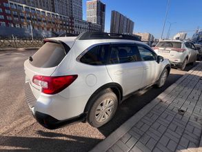 фото Subaru Outback 2019 года с пробегом за 10000000 тенге в undefined - фото 4
