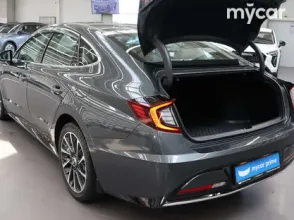 фото Hyundai Sonata 2023 года с пробегом за 12890000 тенге в undefined - фото 2