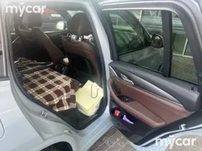 фото BMW X3 2024 года с пробегом за 33000000 тенге в undefined - фото 2