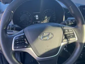 фото Hyundai Accent 2020 года с пробегом за 6800000 тенге в undefined - фото 4