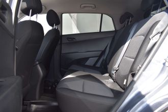 фото Hyundai Creta 2021 года с пробегом за 7890000 тенге в undefined - фото 2