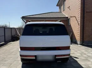 фото Hyundai Santa Fe 2025 года с пробегом за 21000000 тенге в undefined - фото 4