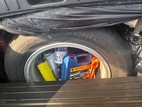 фото Hyundai Tucson 2018 года с пробегом за 9000000 тенге в undefined - фото 2