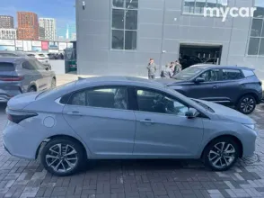 фото Chery Arrizo 6 2026 года с пробегом за 1 тенге в undefined - фото 3