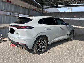 фото Changan UNI-K 2024 года с пробегом за 12500000 тенге в undefined - фото 3